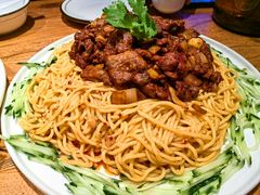 -俭寨大盘鸡·缸子肉·小公鸡·新疆菜(云通店)