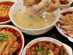 -牛王庙(龙华花园店)