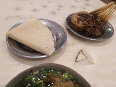 -正宗刘记不翻汤(和园店)