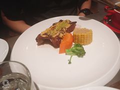 -食间牛排(湖西路店)