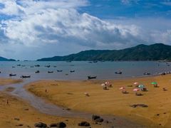 -渔寮风景区