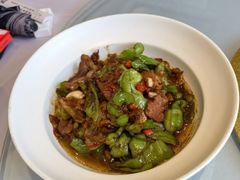-老妈菜馆(建设街店)
