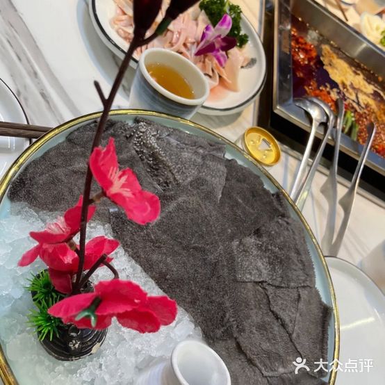 辣味隆城新派火锅(远达西城郡店)