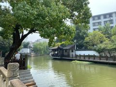 -衣裳街历史文化街区