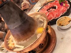-东来顺饭庄(天坛店)