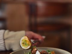 酿馅儿小鱿鱼-OTIUM • 柴屿麦(亮马桥店)