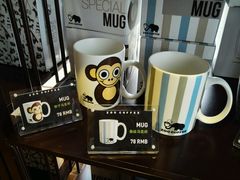 -ZOO COFFEE 动物园咖啡(亦庄店)