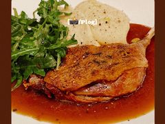 -LA MAISON公鸡和龙(蛇口店)