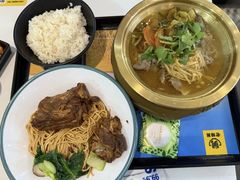 -老娘舅(富都广场店)