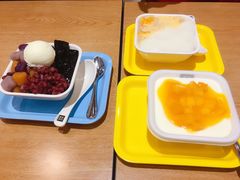 -满记甜品(岭南新天地店)