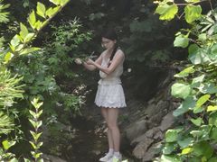-潭溪山