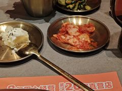 -轻烧烤肉(光谷步行街店)