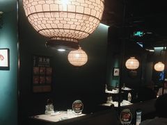 -佬麻雀·剁椒鱼头(京基KK One店)