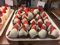 -山崎面包(静安久光店)