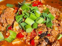 -新新湘菜馆(新中街二条店)