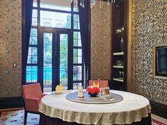 -星河湾半岛酒店-真粤中餐厅