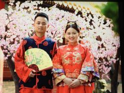 -金夫人婚纱摄影(华南店)