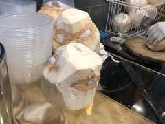 -椰子下蛋(南锣鼓巷店)