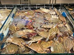 -川骄海鲜自助(亚运村店)