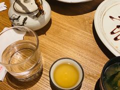 -隐泉之语日式料理(王府中环店)