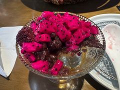 -向川南·水煮鱼·川菜(和平里店)