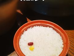 钵仔幼苗饭-隐厨·中国菜馆(三里屯T+MALL店)