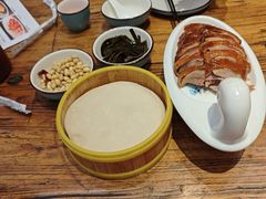 -大地烙馍村(商城路店)