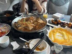 -3号仓库·创意中国菜(乐清正大广场店)