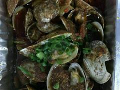 -木屋烧烤(南新店)