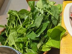 -四季喧黔味豆米火锅(万达广场店)