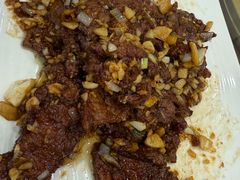 -清真麦顺和饭庄·二姐回头(和平店)