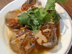 -老宅原住民沙茶面精品小吃(龙头路店)