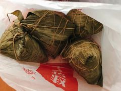 -赵记粽子(司前街店)