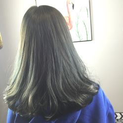 -GIRL STYLE 烫发·染发沙龙