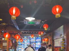 -粗粮人家·东北菜(洋桥店)