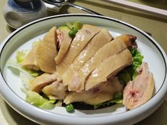 -小绍兴家宴·百年绍兴菜(鲁迅路店)