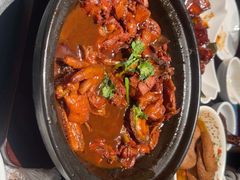 -红厨巷·淮扬菜(熙南里店)