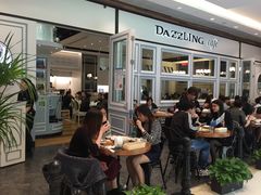 -Dazzling Cafe 蜜糖吐司专卖店