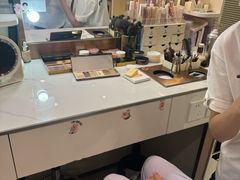 -海马体照相馆(北京大族广场店)