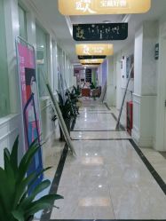 -重庆军科整形美容医院