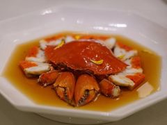 -世博源公馆·本帮融合菜·主题包厢·江景餐厅