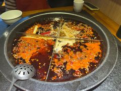 -陈眼镜火锅(总店)