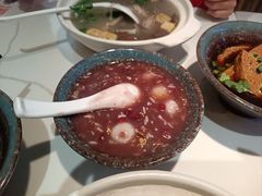 -苏晓玥·江南小吃(深圳北站店)