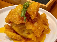 -伊喜饺子·烤鸭(五道口学院路店)
