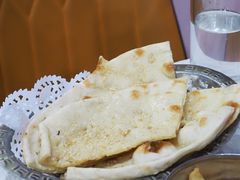 奶酪薄饼-葛尼沙印度餐厅 (镇明路店)