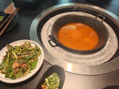 -米氏火鱼·泡椒鱼火锅(李子坝老店)