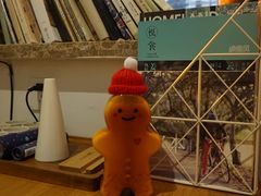 -暖忆烘焙甜品