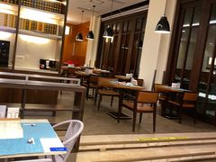 -亚龙湾希尔顿自助餐厅·海鲜·烧烤·沙滩BBQ·现场乐队