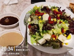 -星怡会·新加坡新美食(苏州中心店)