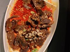 -伟大航路烤鱼(迅驰广场店)